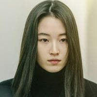 Ha Joon Kyung MBTI -Persönlichkeitstyp image