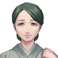 Kaori Oribe نوع شخصية MBTI image