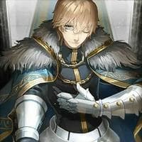 Gawain mbtiパーソナリティタイプ image