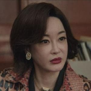 profile_Jeong Cha Ran