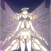 Archangel Gabriel mbtiパーソナリティタイプ image