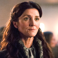 Catelyn Stark MBTI Personality Type image