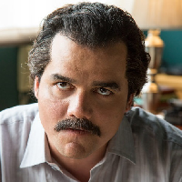 Pablo Escobar mbtiパーソナリティタイプ image