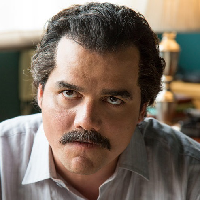 Pablo Escobar mbti kişilik türü image