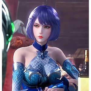 profile_Dugu Yan（独孤雁）