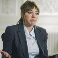 Philomena Cunk نوع شخصية MBTI image