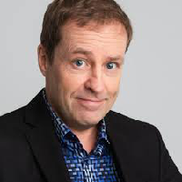 Ardal O'Hanlon mbti kişilik türü image