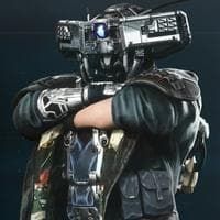 profile_Clyde