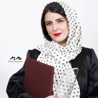 Leila Hatami type de personnalité MBTI image