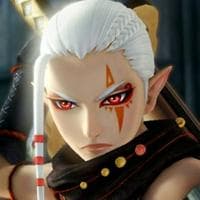 Impa MBTI Personality Type image