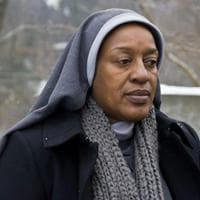 Sister Abigail mbti kişilik türü image