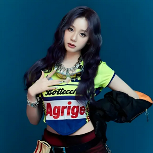 profile_Pharita (BABYMONSTER)