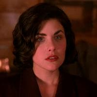 Audrey Horne type de personnalité MBTI image