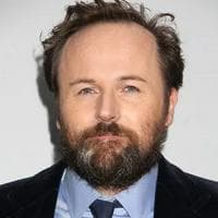 Rupert Wyatt MBTI Personality Type image