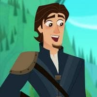 Eugene Fitzherbert type de personnalité MBTI image