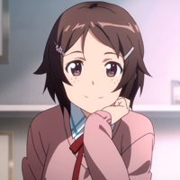 Rika Shinozaki (Lisbeth) tipo di personalità MBTI image