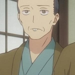 profile_History Teacher