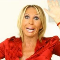 Laura Bozzo mbtiパーソナリティタイプ image