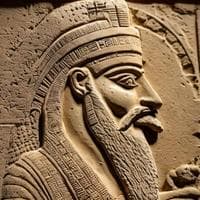 Enki MBTI Personality Type image