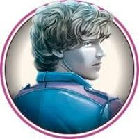 Prince Tedros of Camelot MBTI Personality Type image