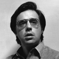 Peter Bogdanovich tipo di personalità MBTI image