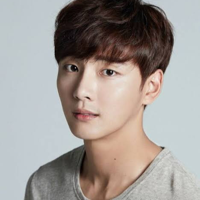 Yoon Shi-yoon MBTI Personality Type image