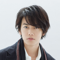 Takeru Satoh tipo di personalità MBTI image