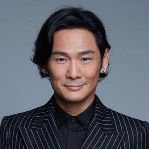 Alex To（杜德伟） tipo de personalidade mbti image
