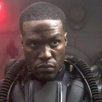 Black Manta نوع شخصية MBTI image