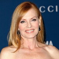 Marg Helgenberger tipo di personalità MBTI image