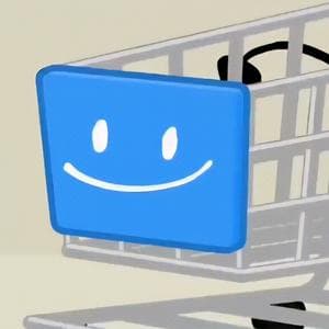 Shopping Cart tipo de personalidade mbti image