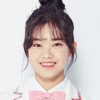 Won Seoyeon mbtiパーソナリティタイプ image