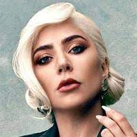 Lady Gaga тип личности MBTI image