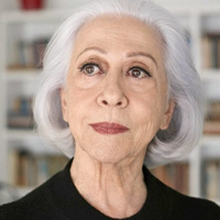 profile_Fernanda Montenegro