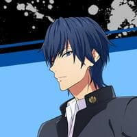 profile_Rintarou Kira
