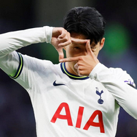 Heung-Min Son MBTI Personality Type image