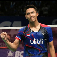 Jonatan Christie tipo de personalidade mbti image