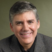 Rick Riordan mbtiパーソナリティタイプ image