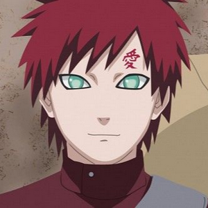 profile_Gaara