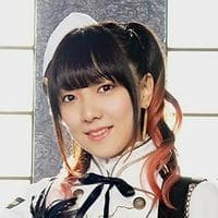 Yuka Nishio MBTI Personality Type image