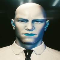 Delamain MBTI Personality Type image