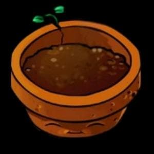 profile_Flower Pot
