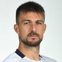 Francesco Acerbi MBTI Personality Type image