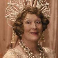 Florence Foster Jenkins MBTI Personality Type image