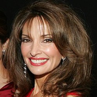 Susan Lucci MBTI Personality Type image