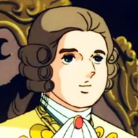 profile_Louis XVI