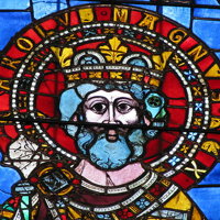 Charles Martel MBTI Personality Type image