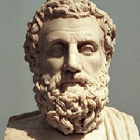 Aeschylus نوع شخصية MBTI image