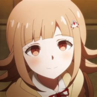 Chiaki Nanami MBTI Personality Type image