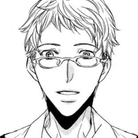 Shouta Tadokoro نوع شخصية MBTI image